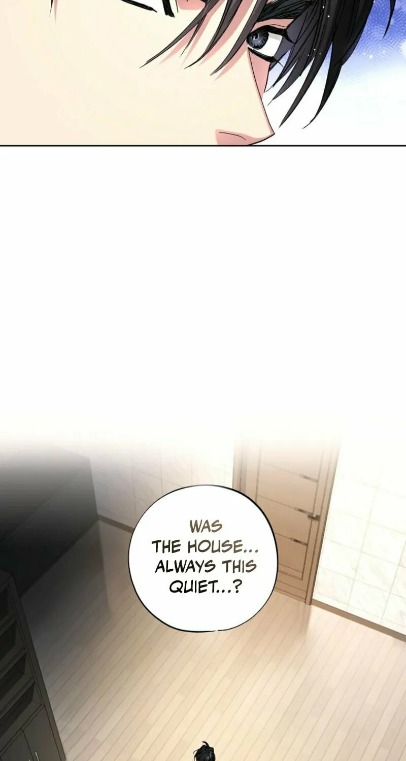 Housekeeper in a Dungeon Chapter 48 page 29 - 