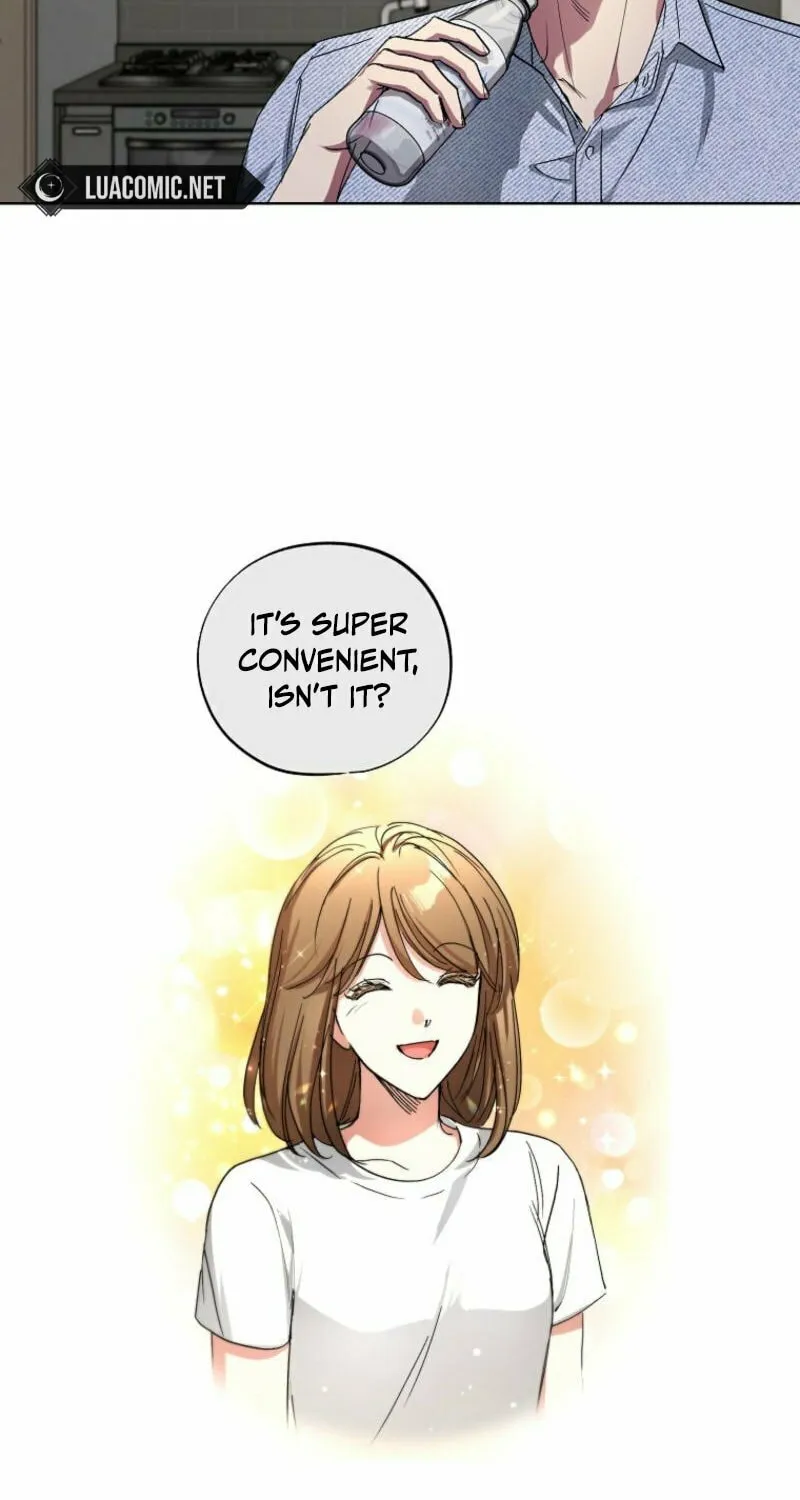 Housekeeper in a Dungeon Chapter 48 page 33 - 
