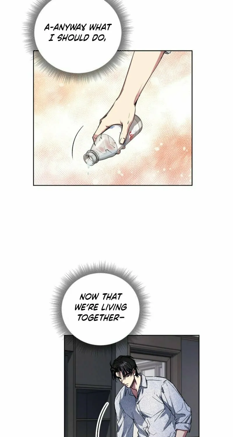Housekeeper in a Dungeon Chapter 48 page 39 - 