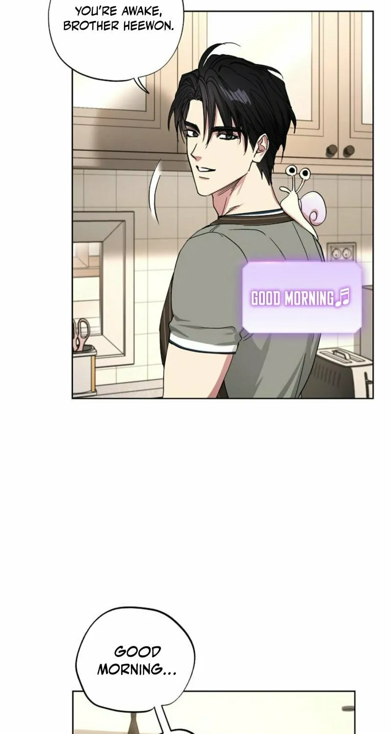 Housekeeper in a Dungeon Chapter 48 page 44 - 