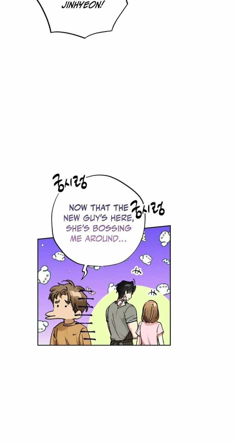 Housekeeper in a Dungeon Chapter 48 page 47 - 