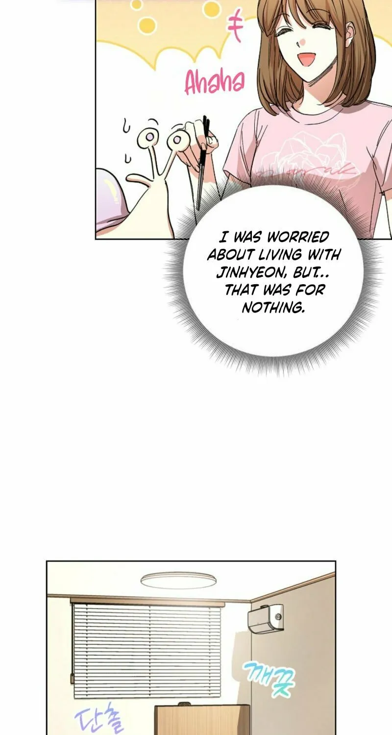 Housekeeper in a Dungeon Chapter 48 page 51 - 