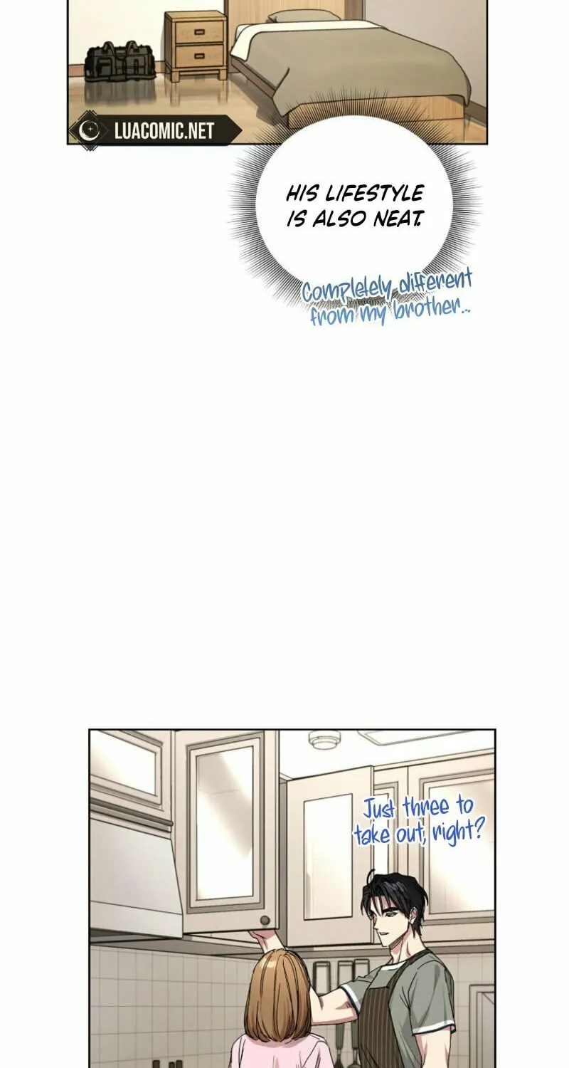Housekeeper in a Dungeon Chapter 48 page 52 - 