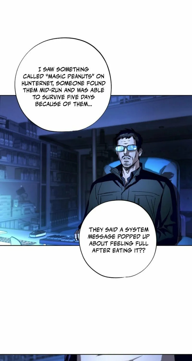 Housekeeper in a Dungeon Chapter 48 page 63 - 