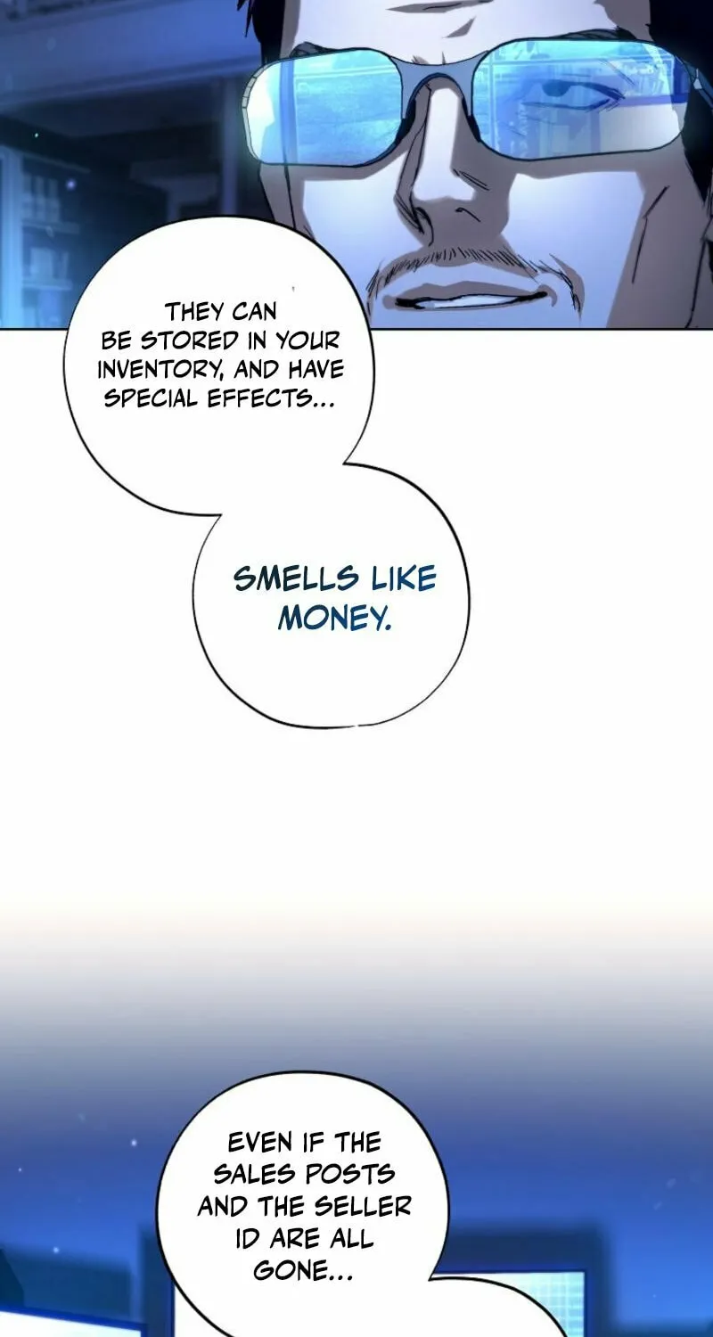 Housekeeper in a Dungeon Chapter 48 page 64 - 