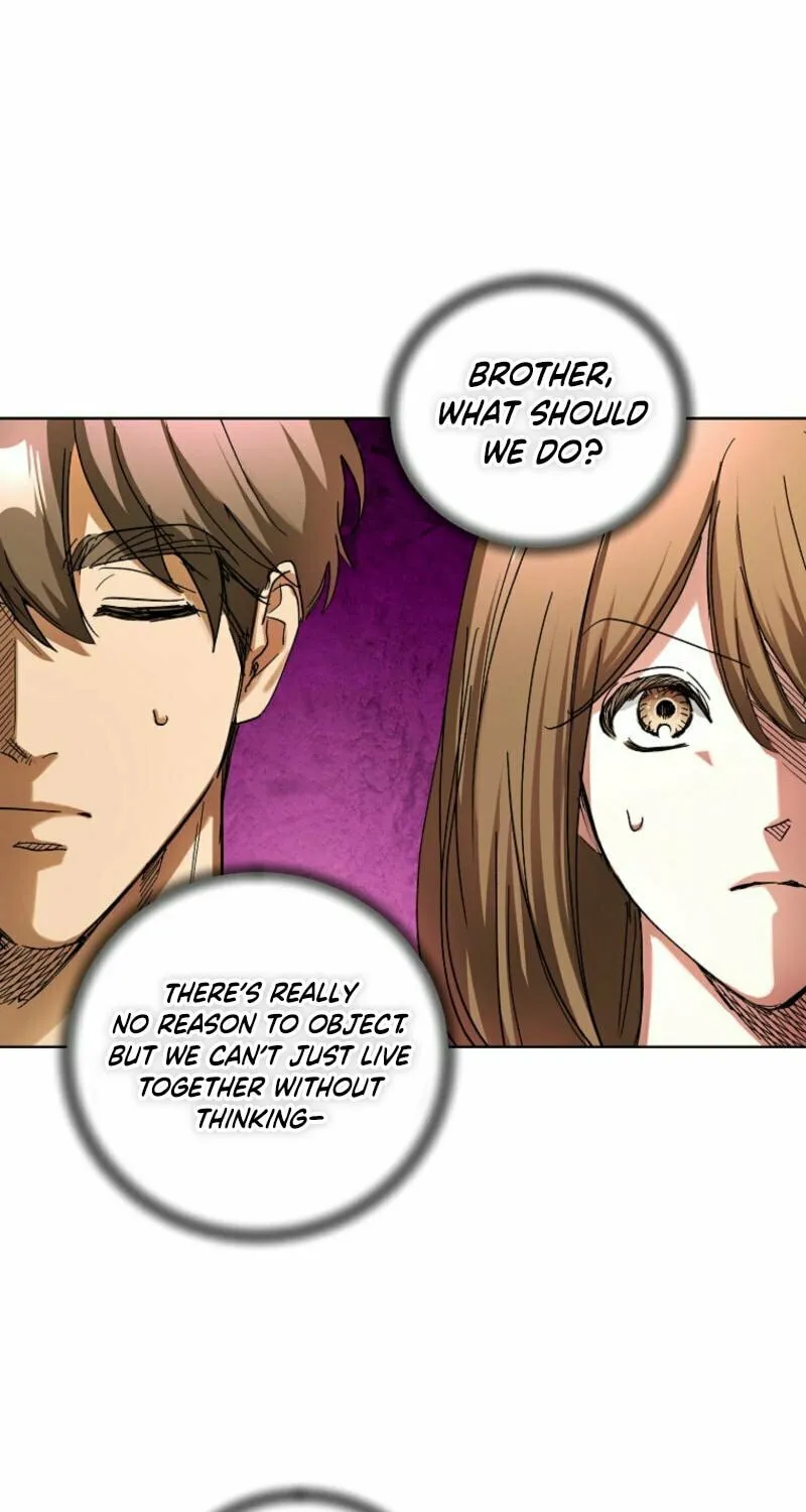 Housekeeper in a Dungeon Chapter 48 page 9 - 
