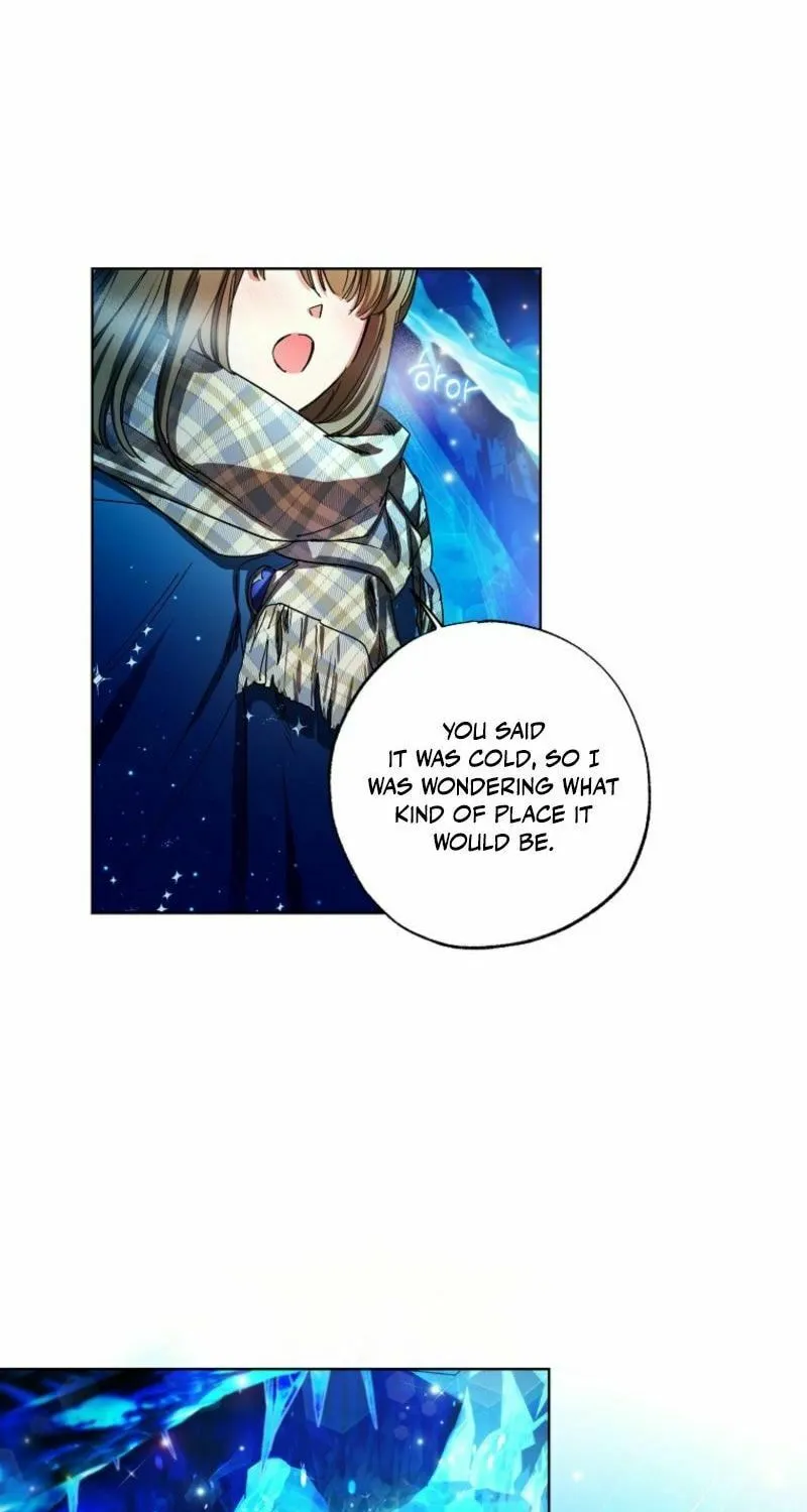 Housekeeper in a Dungeon Chapter 49 page 15 - 