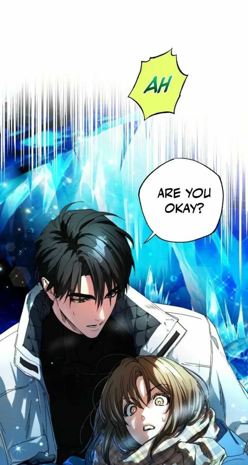 Housekeeper in a Dungeon Chapter 49 page 22 - 
