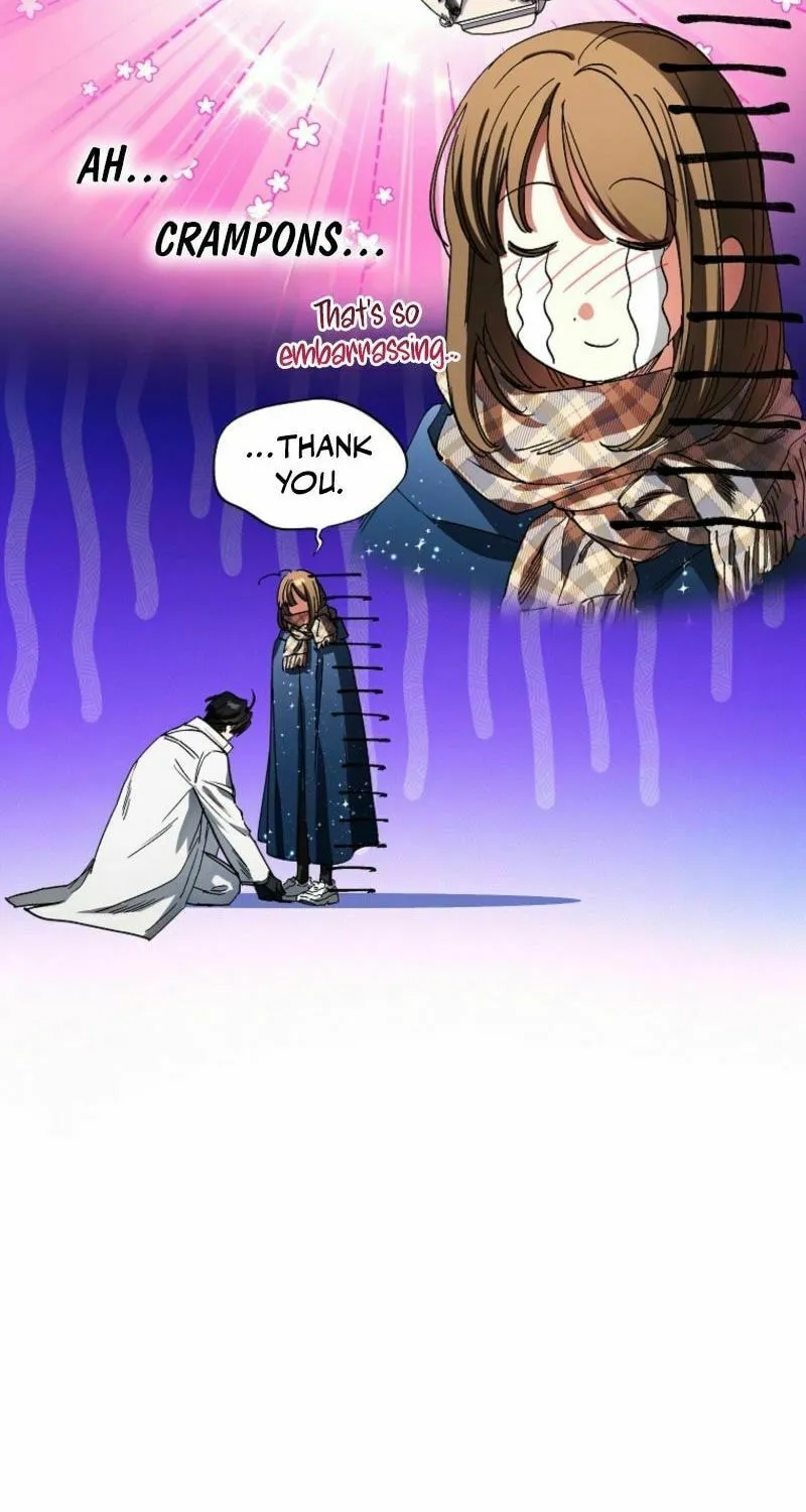 Housekeeper in a Dungeon Chapter 49 page 27 - 