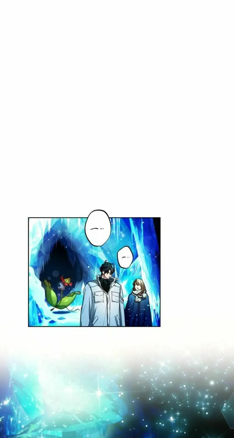 Housekeeper in a Dungeon Chapter 49 page 28 - 