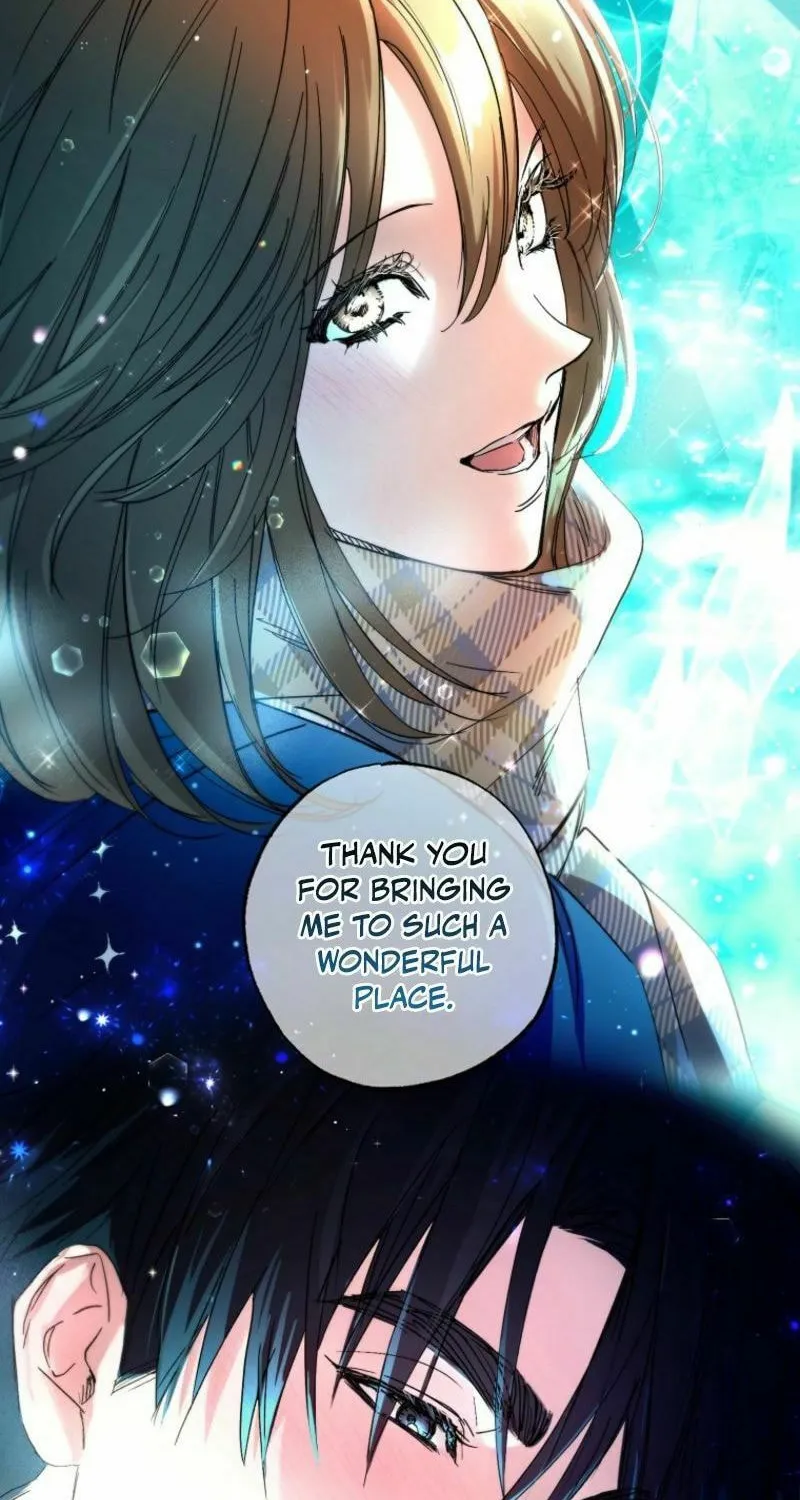 Housekeeper in a Dungeon Chapter 49 page 34 - 