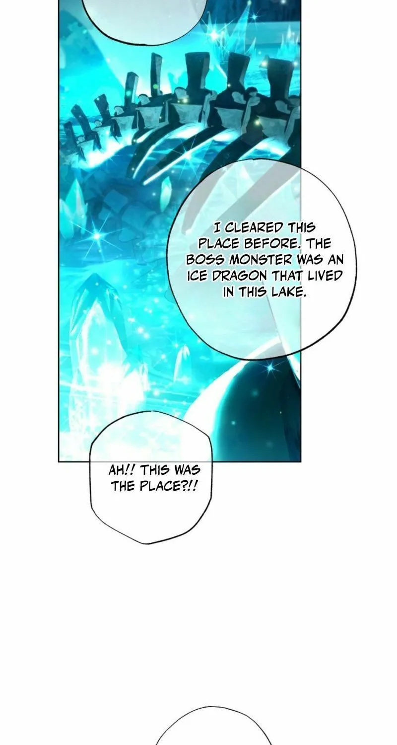 Housekeeper in a Dungeon Chapter 49 page 37 - 