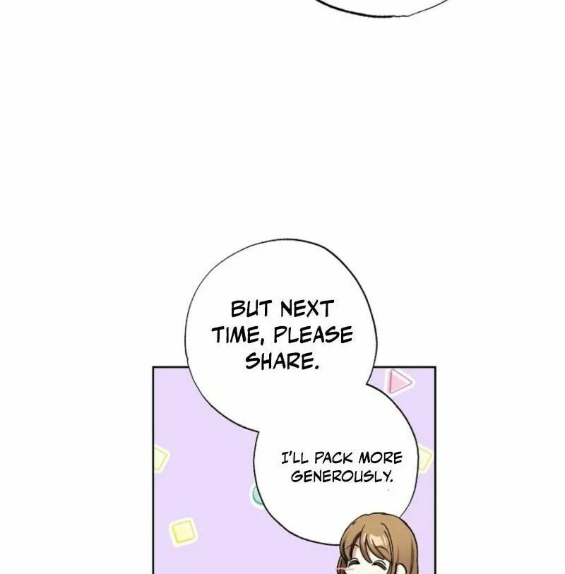 Housekeeper in a Dungeon Chapter 49 page 48 - 