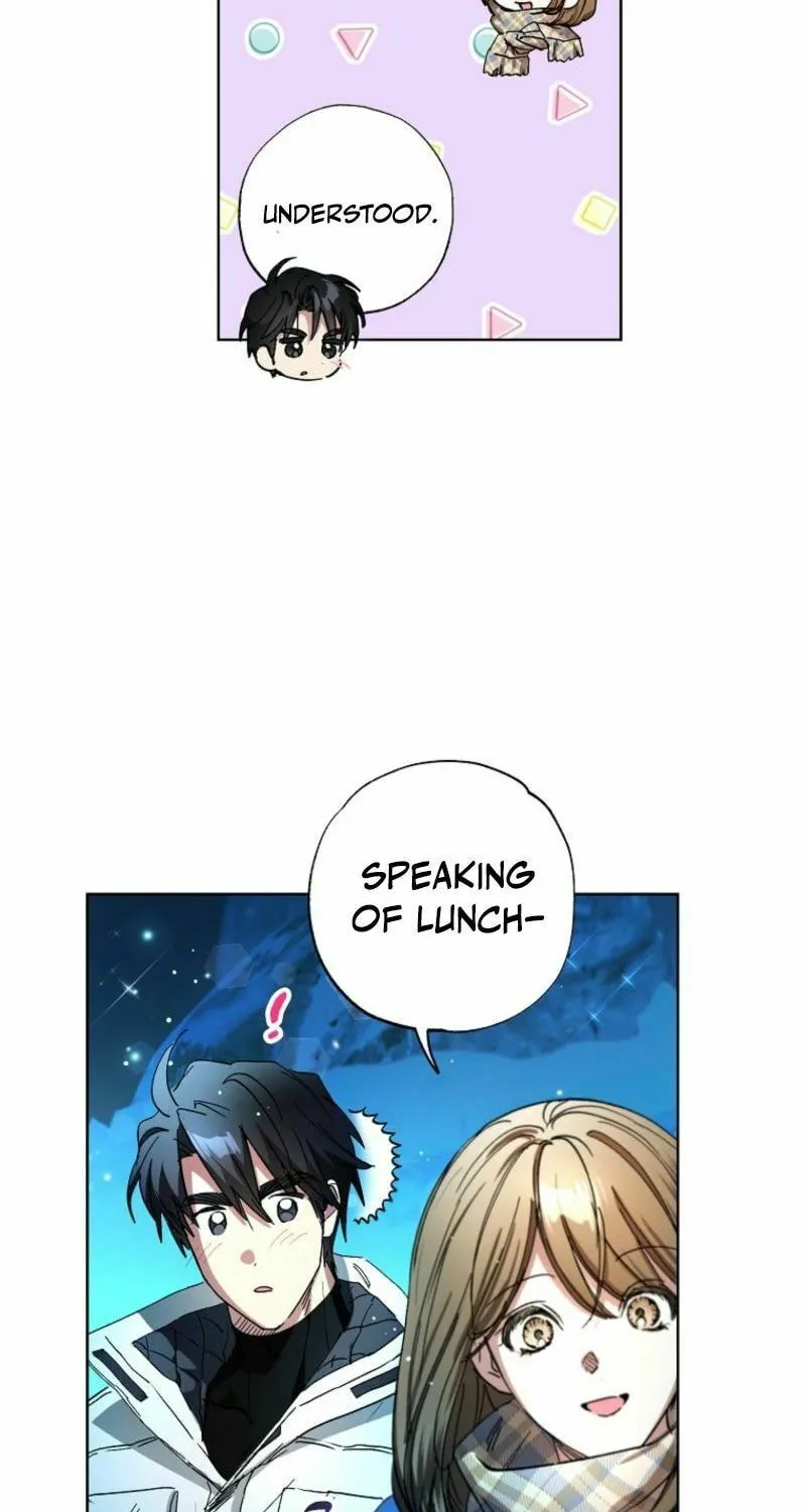 Housekeeper in a Dungeon Chapter 49 page 49 - 