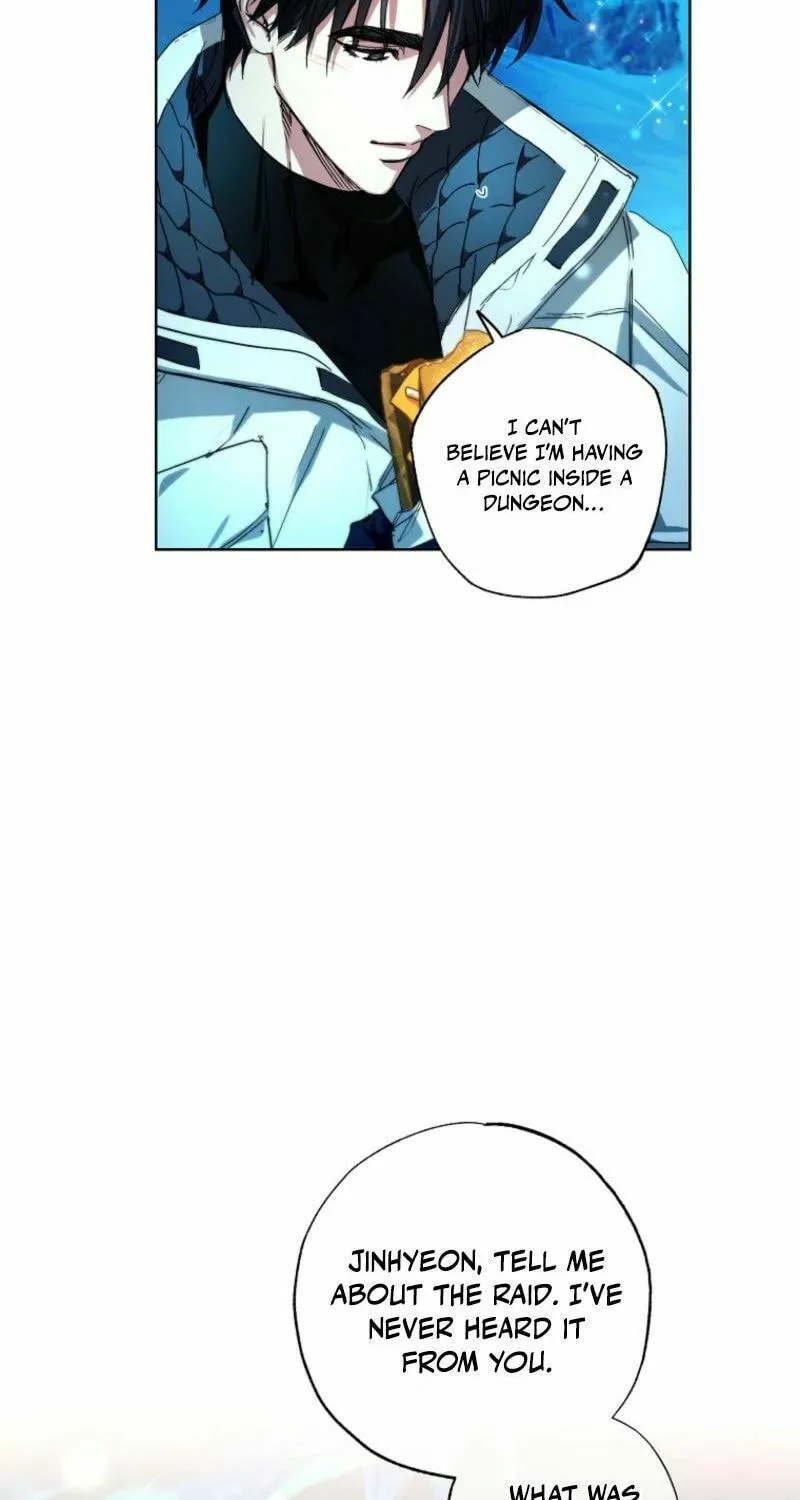 Housekeeper in a Dungeon Chapter 49 page 53 - 