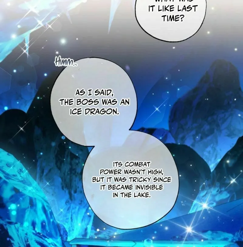 Housekeeper in a Dungeon Chapter 49 page 54 - 