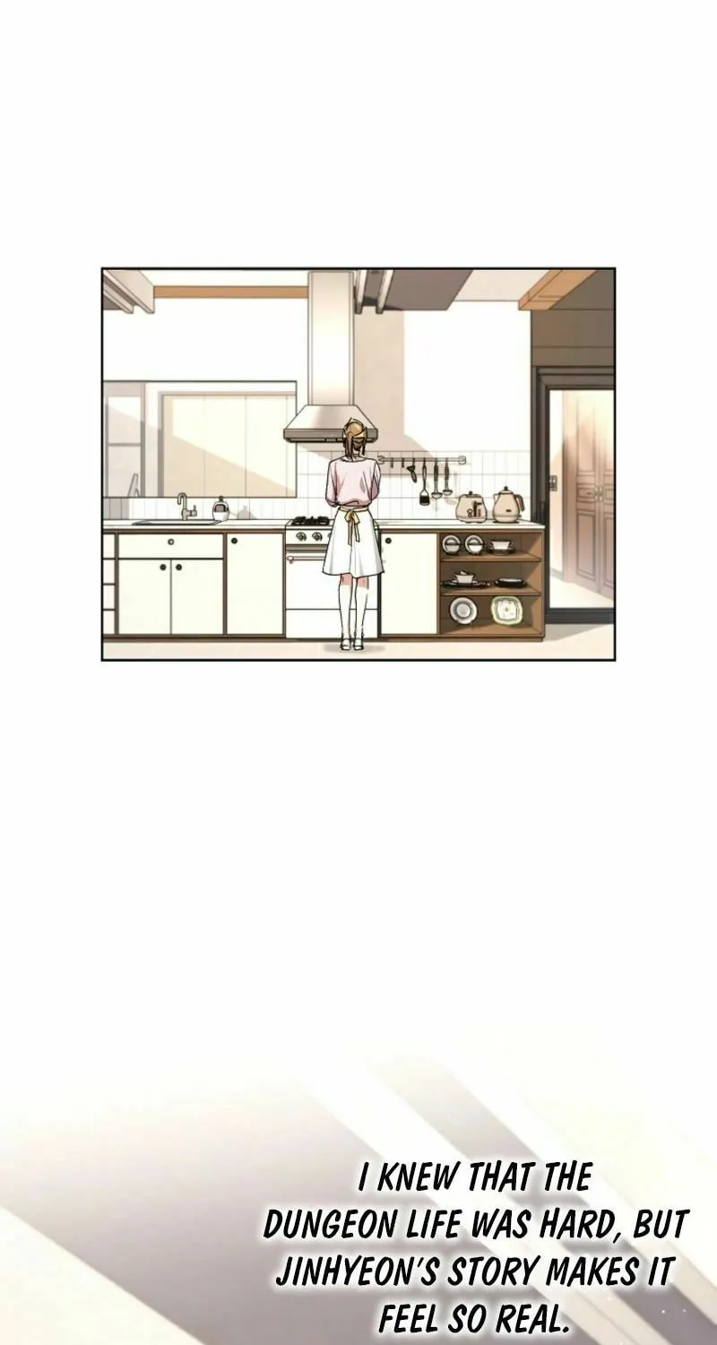 Housekeeper in a Dungeon Chapter 49 page 57 - 