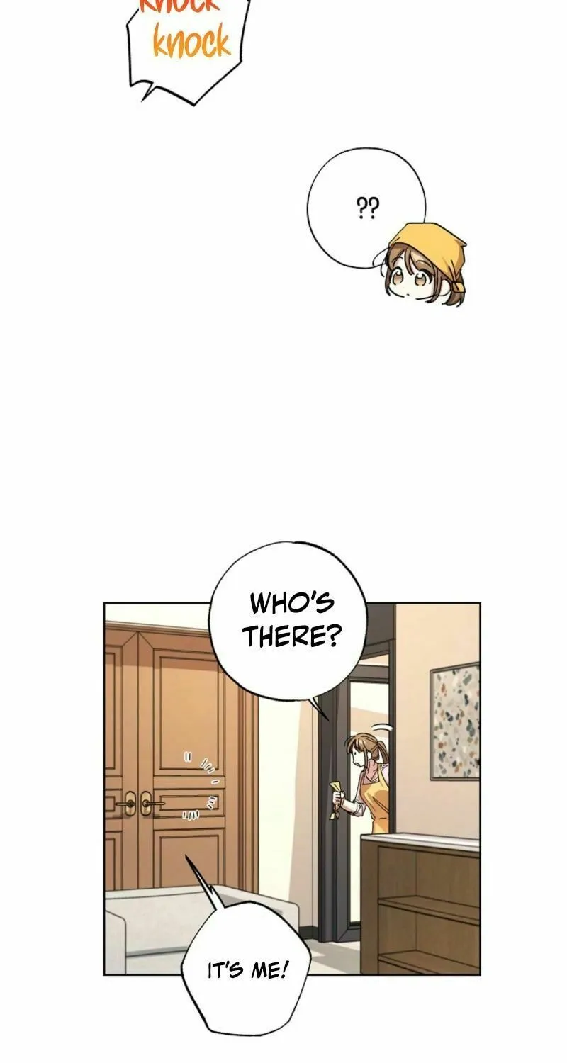 Housekeeper in a Dungeon Chapter 49 page 59 - 