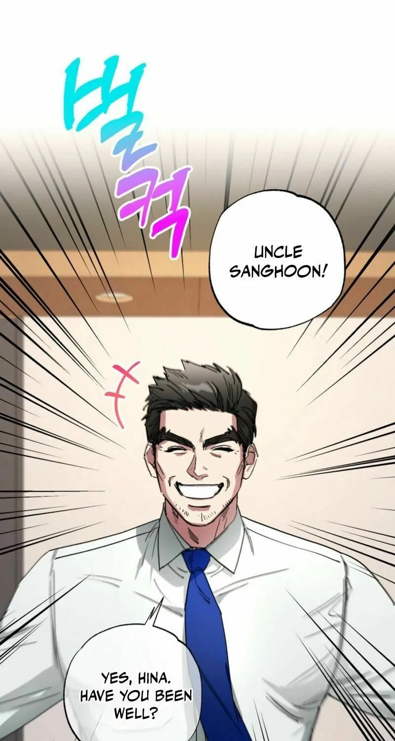Housekeeper in a Dungeon Chapter 49 page 61 - 