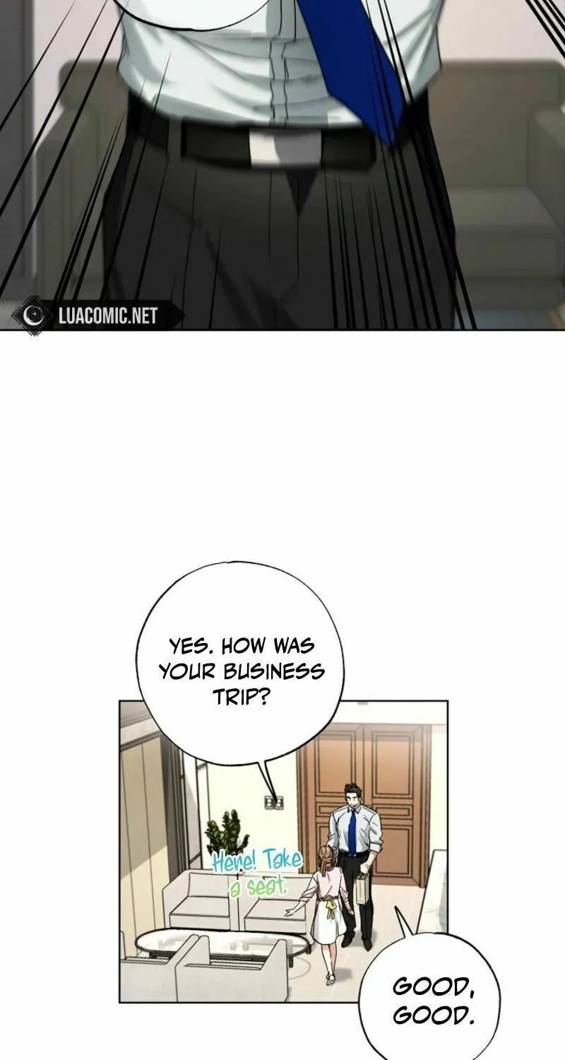Housekeeper in a Dungeon Chapter 49 page 62 - 