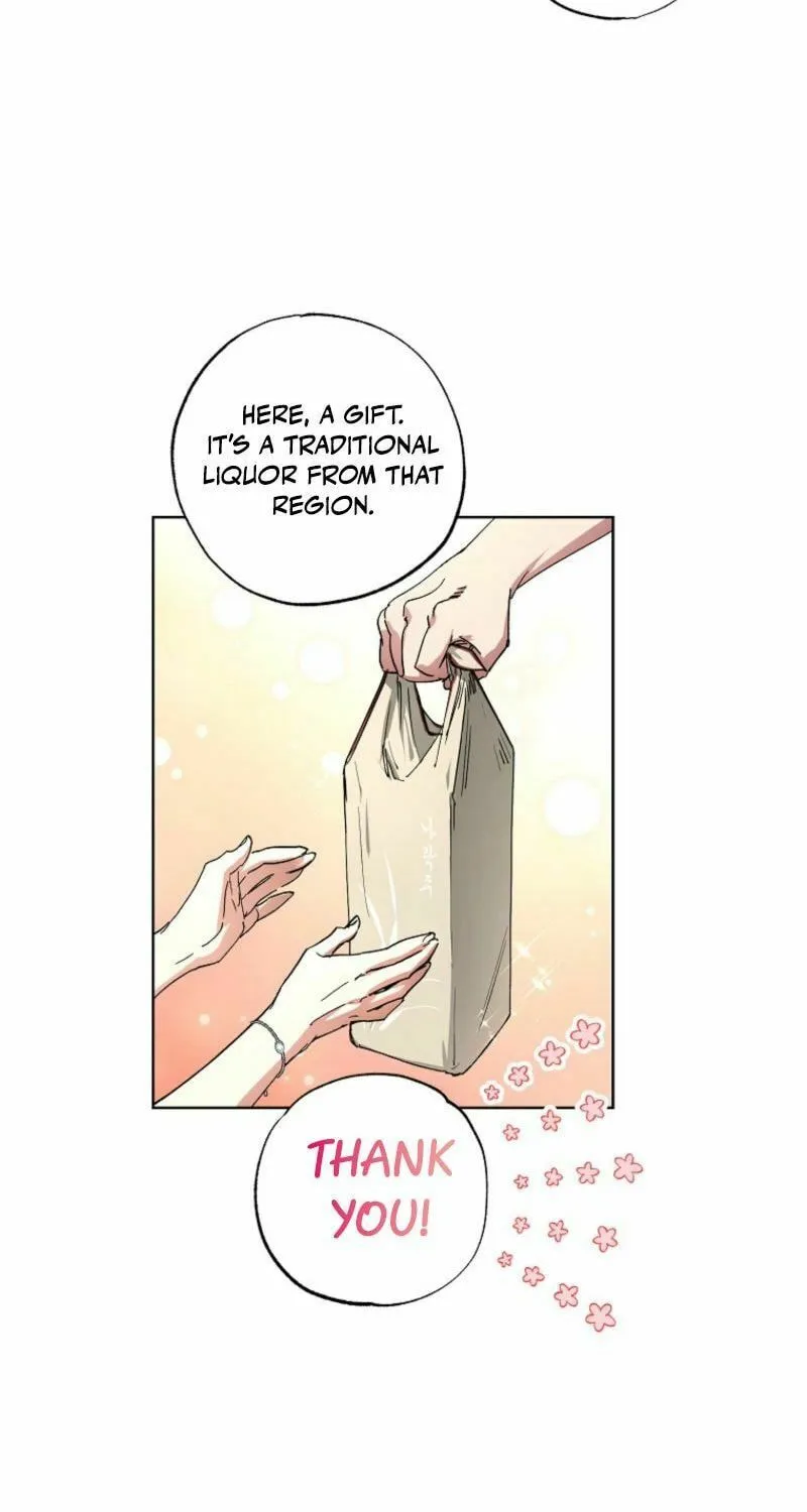 Housekeeper in a Dungeon Chapter 49 page 63 - 