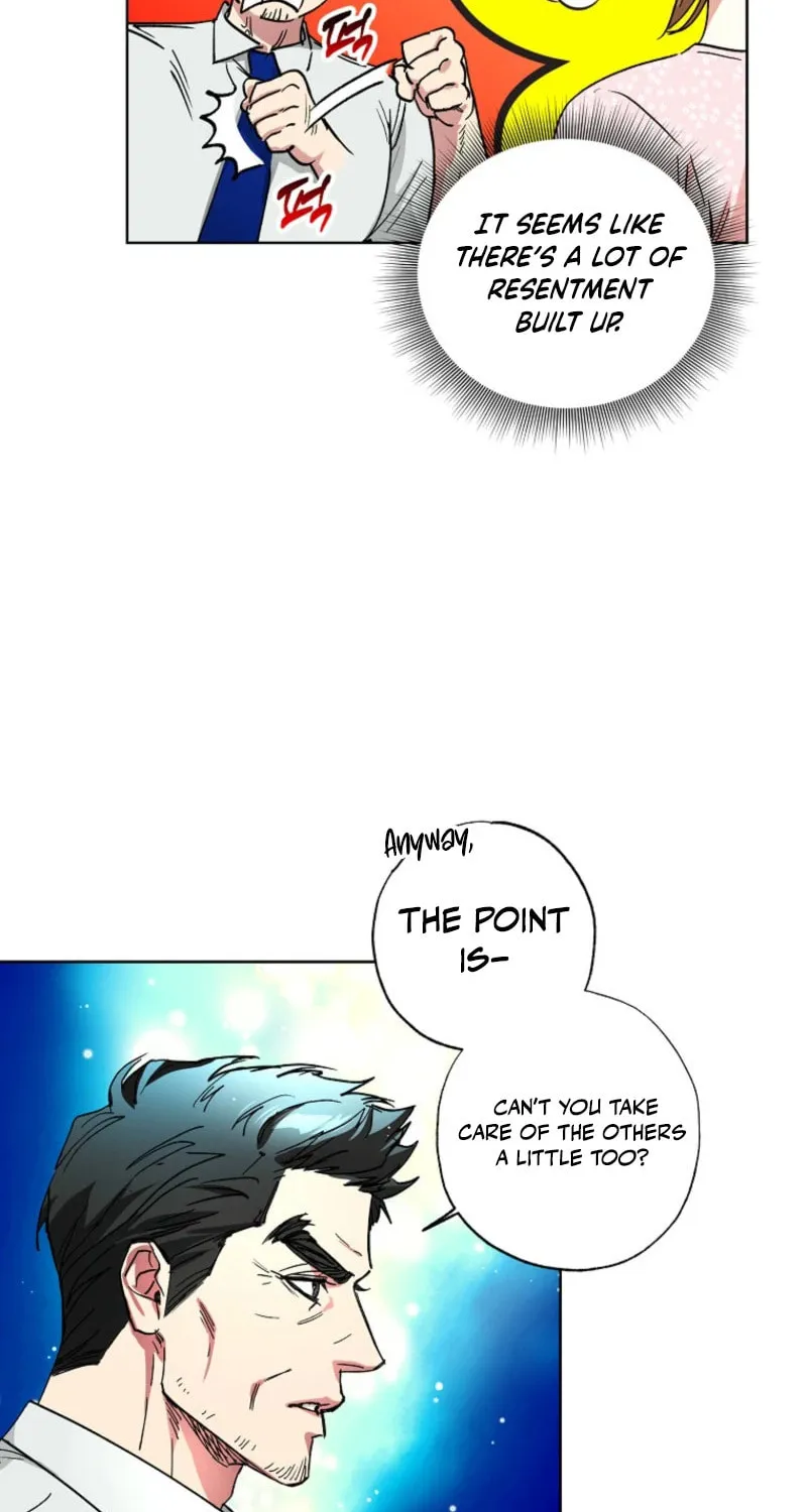 Housekeeper in a Dungeon Chapter 50 page 14 - 