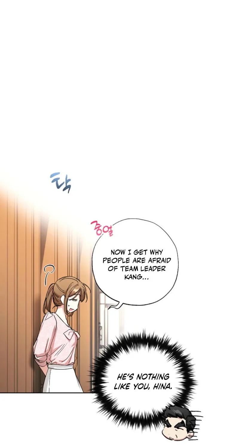 Housekeeper in a Dungeon Chapter 50 page 30 - 
