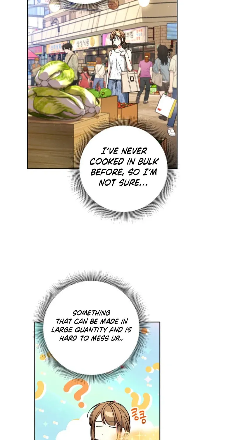 Housekeeper in a Dungeon Chapter 50 page 39 - 