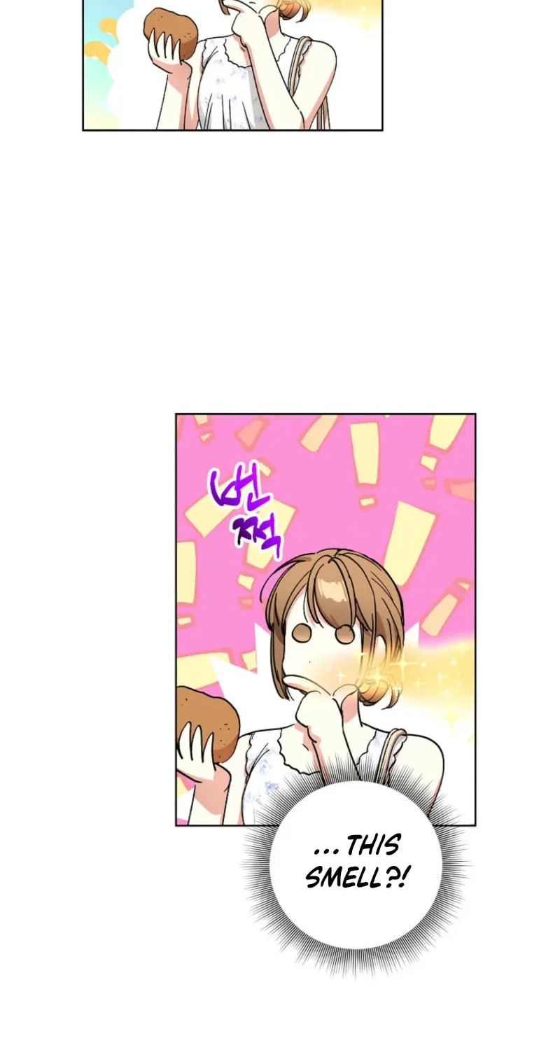 Housekeeper in a Dungeon Chapter 50 page 40 - 