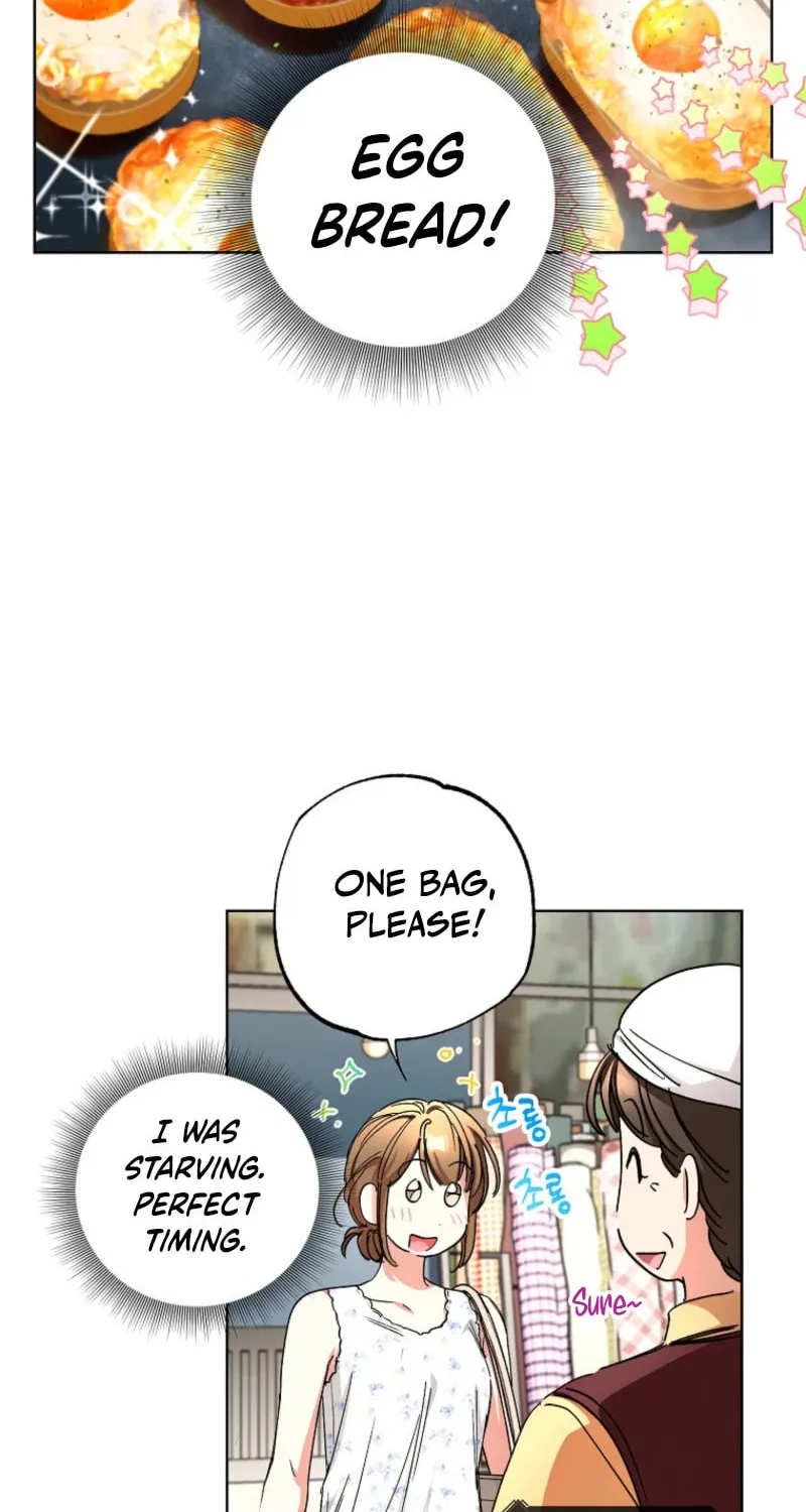 Housekeeper in a Dungeon Chapter 50 page 42 - 