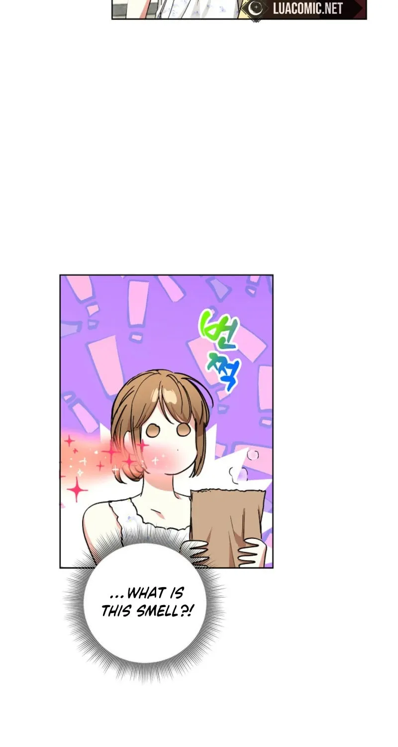 Housekeeper in a Dungeon Chapter 50 page 43 - 