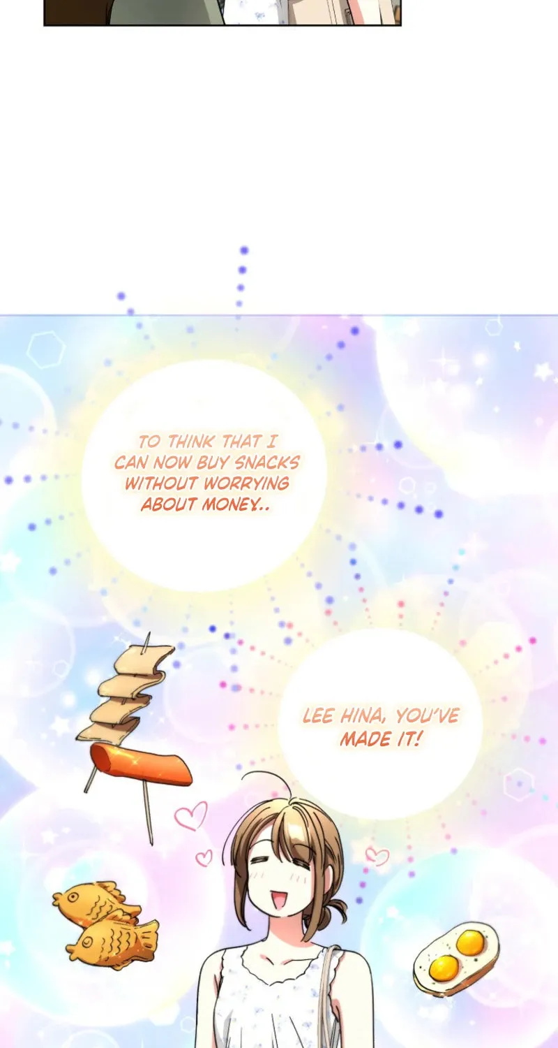 Housekeeper in a Dungeon Chapter 50 page 46 - 