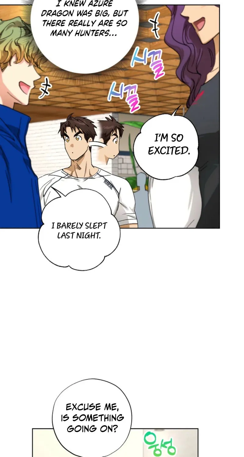 Housekeeper in a Dungeon Chapter 50 page 63 - 