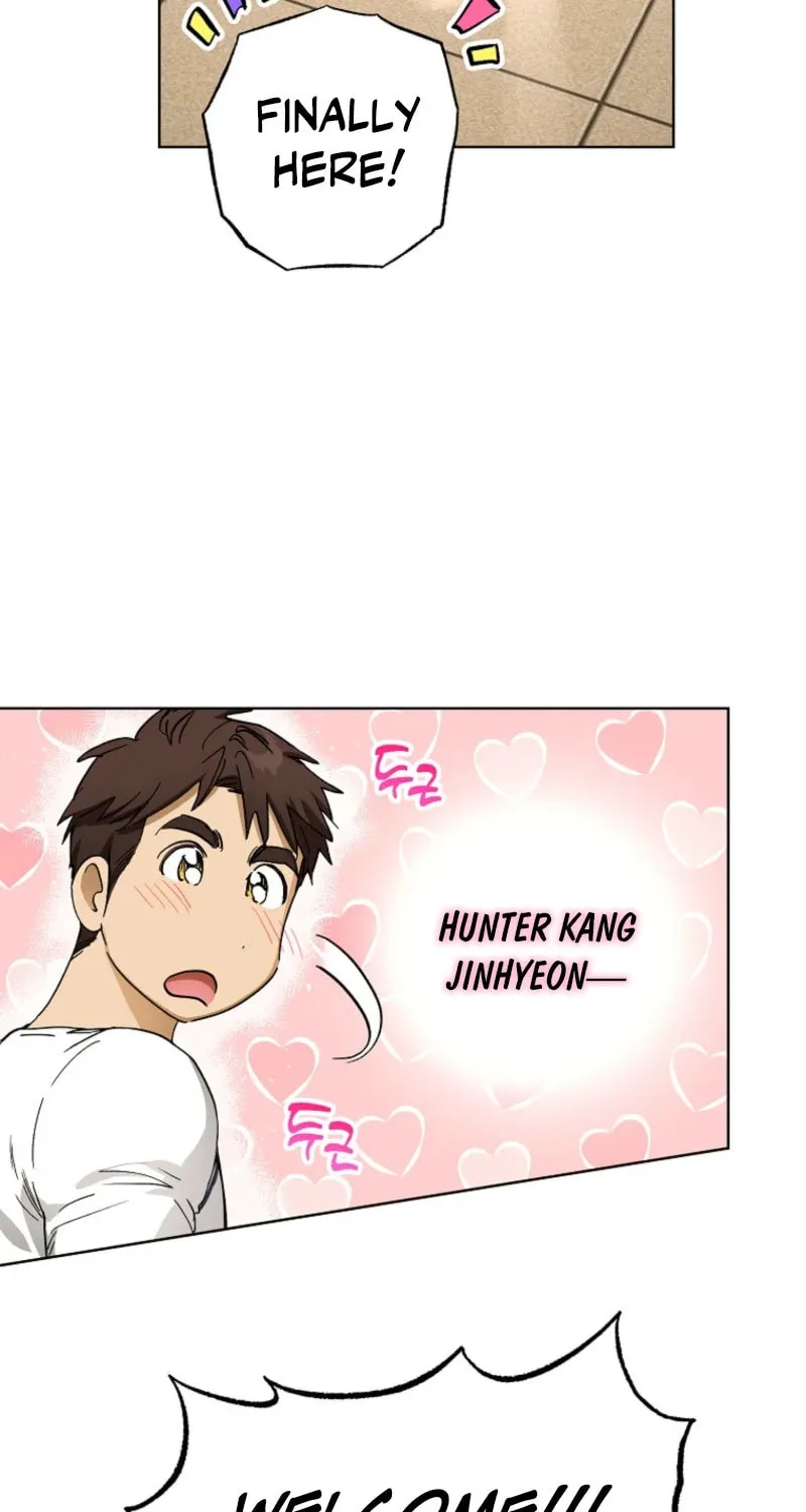 Housekeeper in a Dungeon Chapter 50 page 68 - 