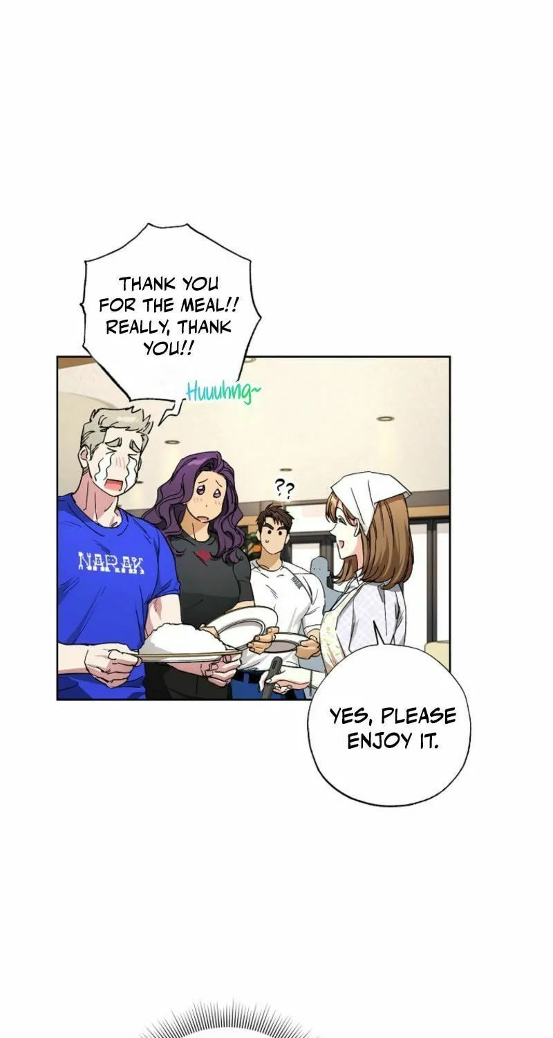 Housekeeper in a Dungeon Chapter 51 page 2 - 