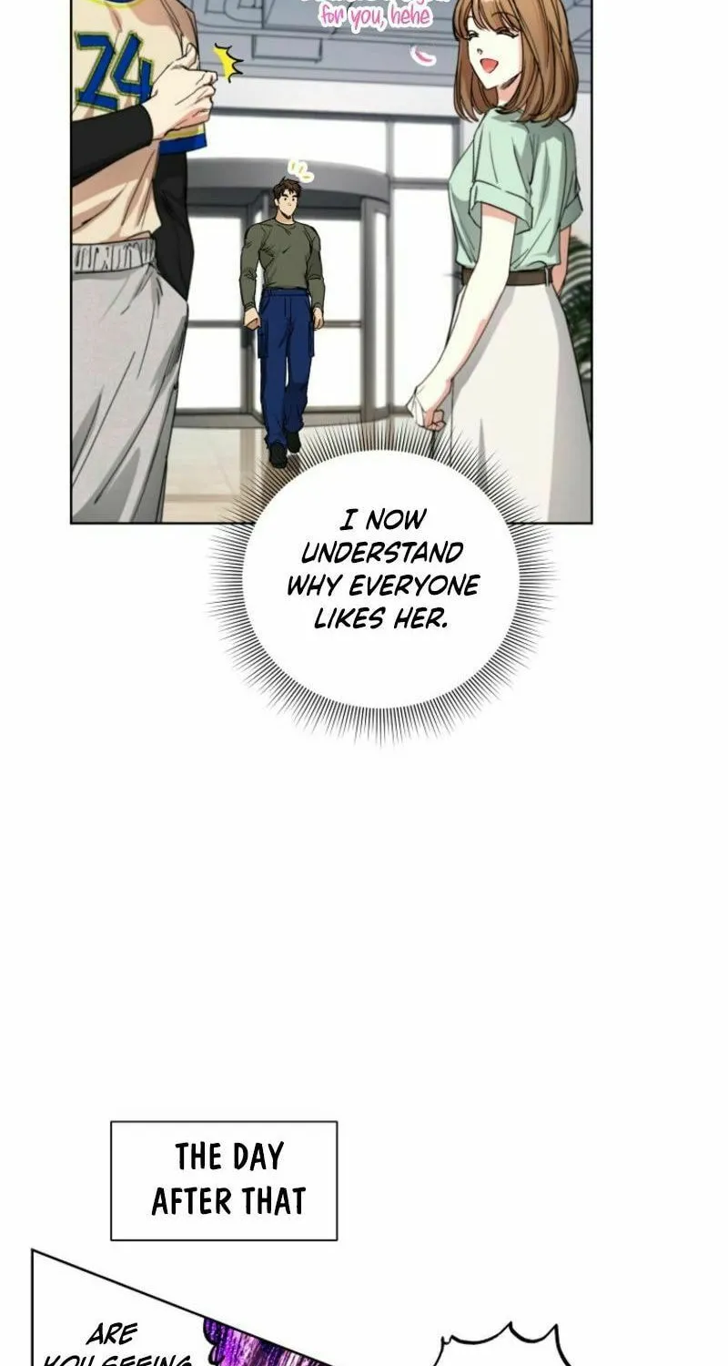 Housekeeper in a Dungeon Chapter 51 page 16 - 