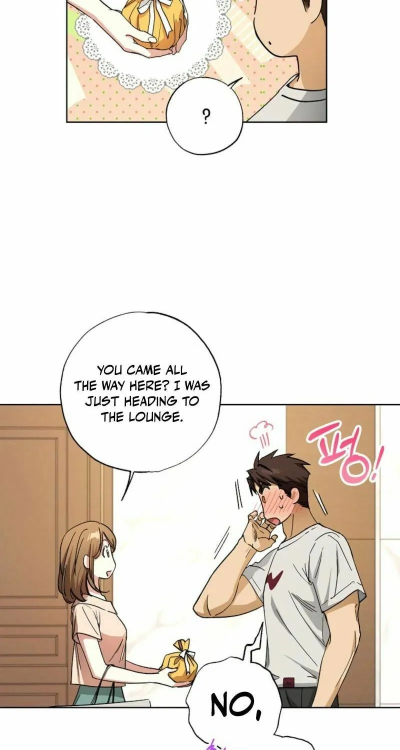 Housekeeper in a Dungeon Chapter 51 page 21 - 