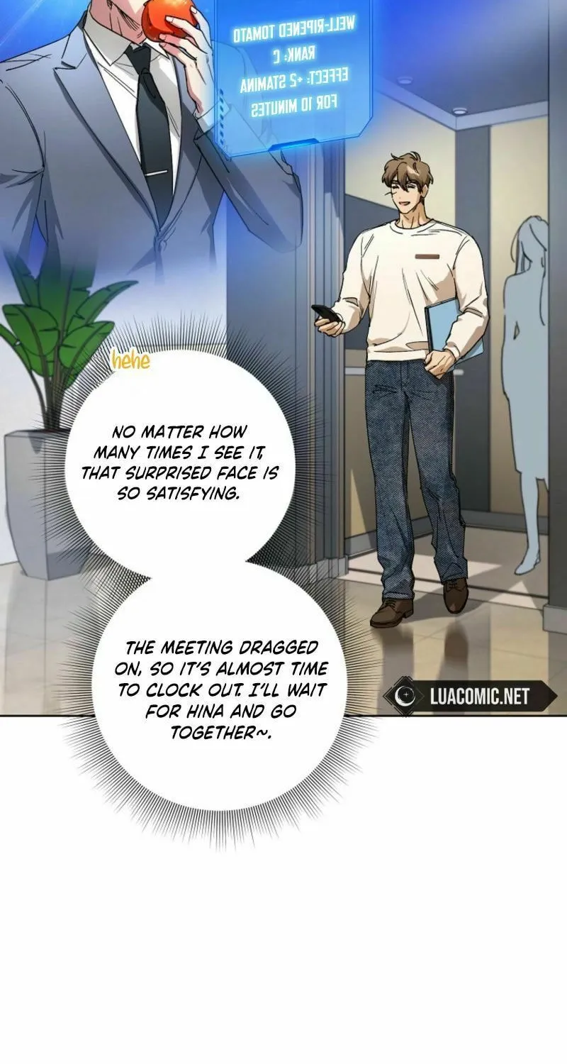Housekeeper in a Dungeon Chapter 51 page 26 - 