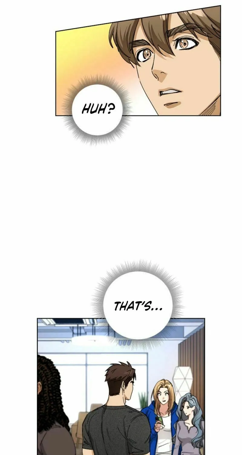 Housekeeper in a Dungeon Chapter 51 page 27 - 