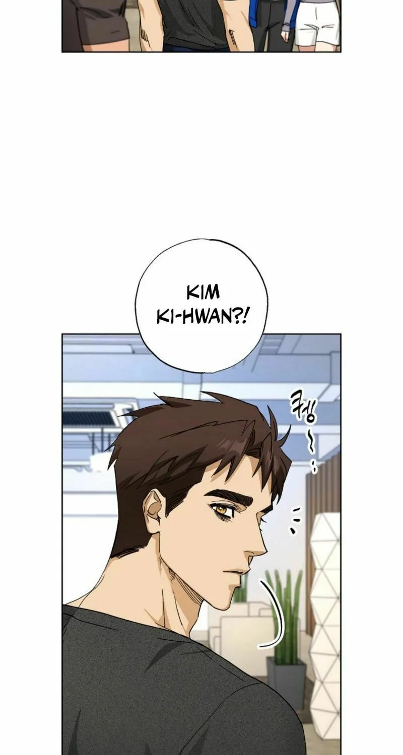 Housekeeper in a Dungeon Chapter 51 page 28 - 