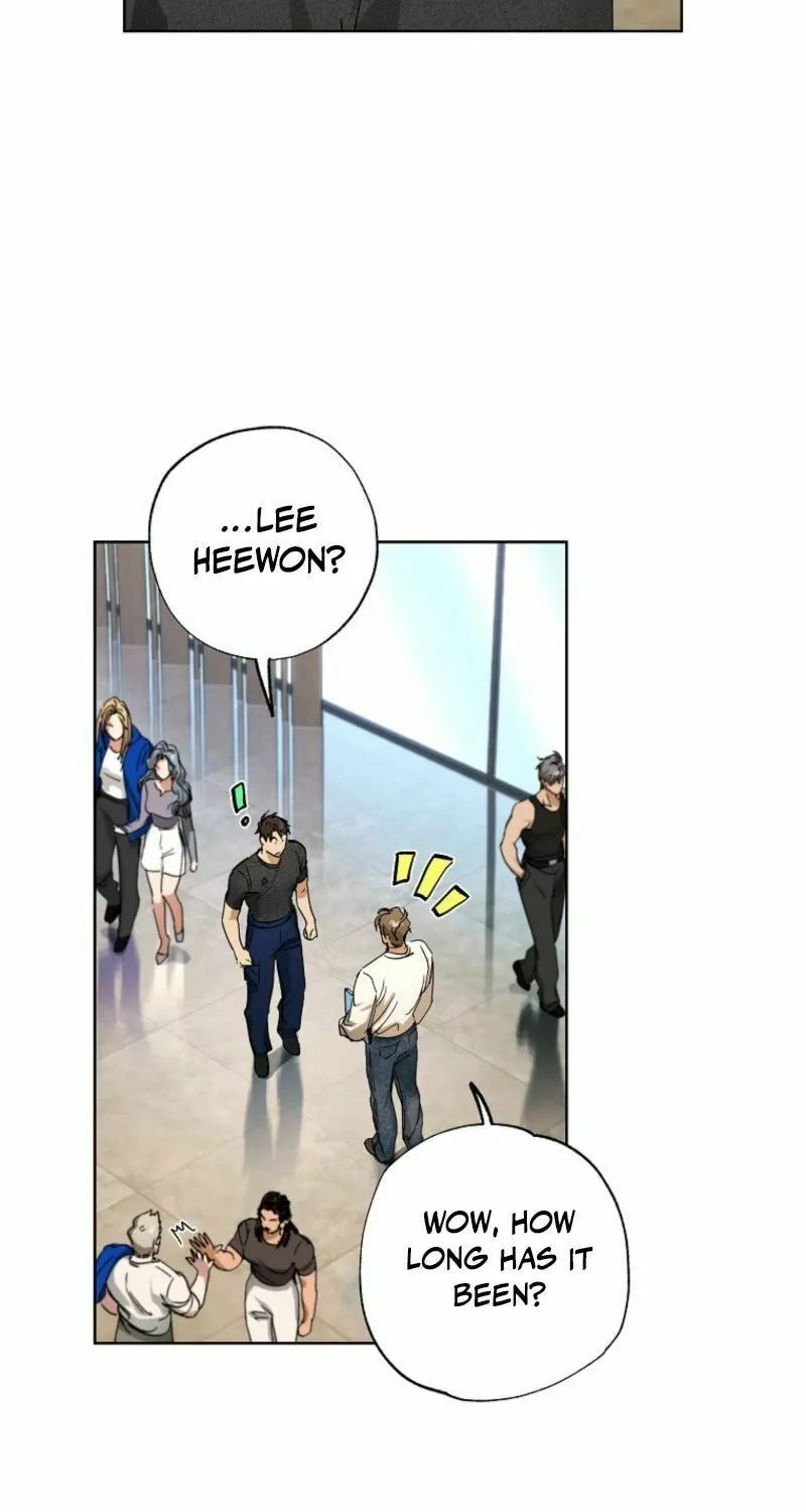 Housekeeper in a Dungeon Chapter 51 page 29 - 
