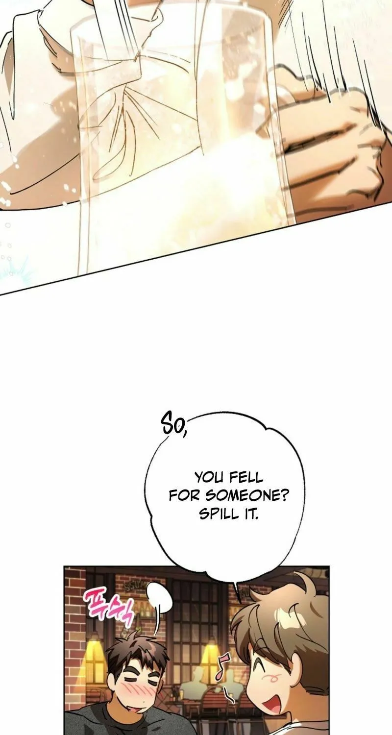 Housekeeper in a Dungeon Chapter 51 page 37 - 