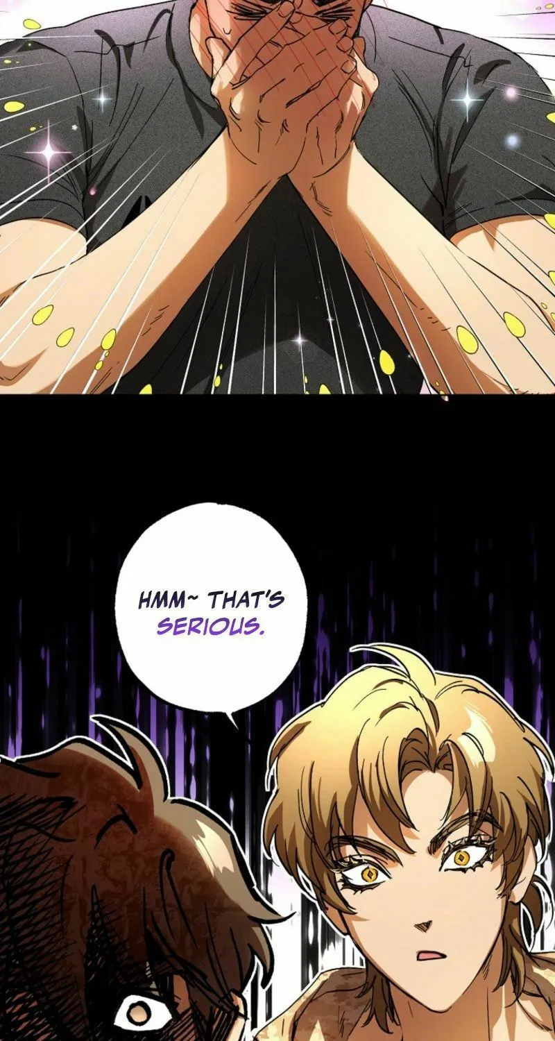 Housekeeper in a Dungeon Chapter 51 page 41 - 