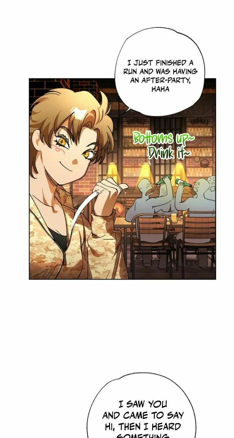 Housekeeper in a Dungeon Chapter 51 page 44 - 