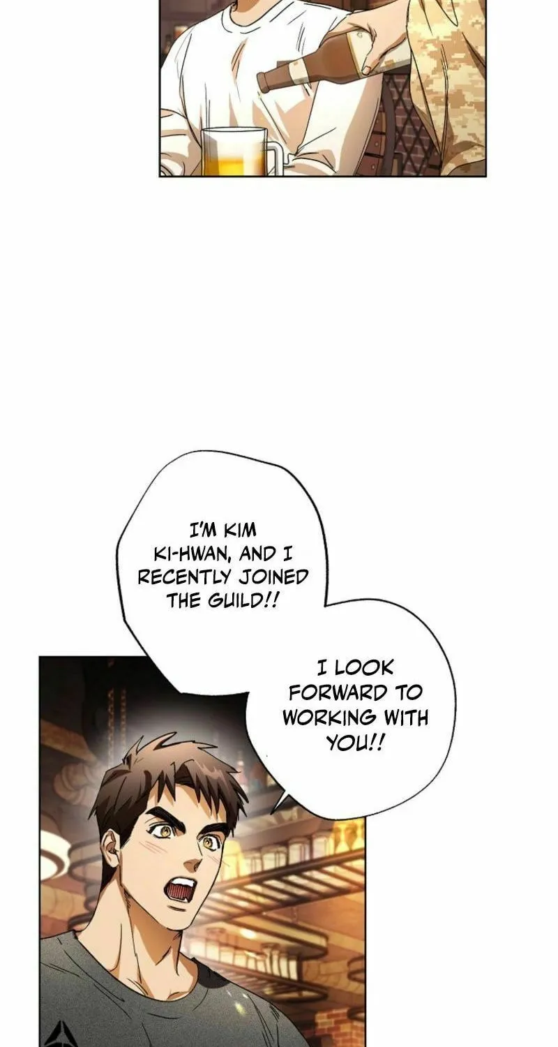 Housekeeper in a Dungeon Chapter 51 page 46 - 