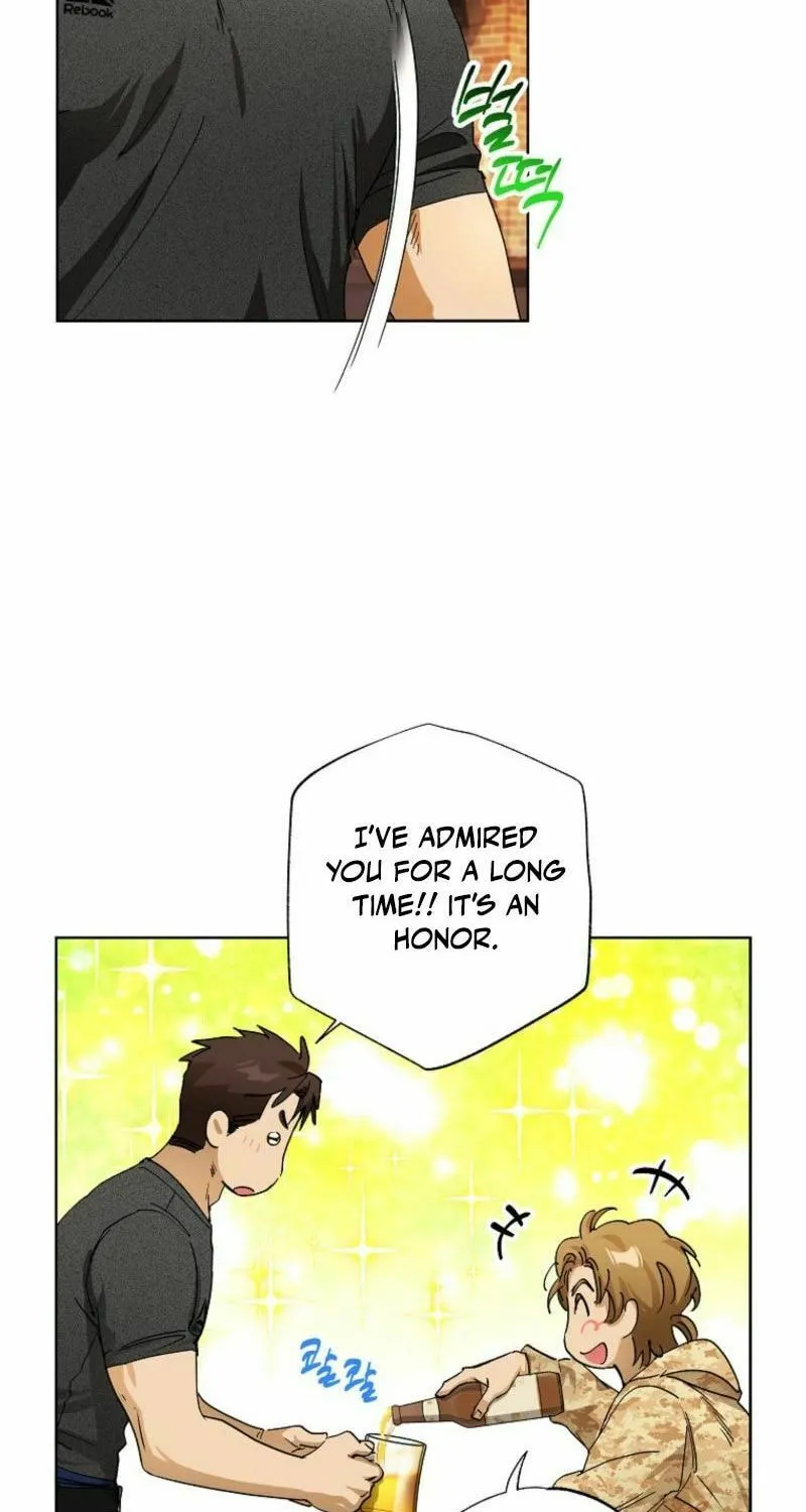 Housekeeper in a Dungeon Chapter 51 page 47 - 