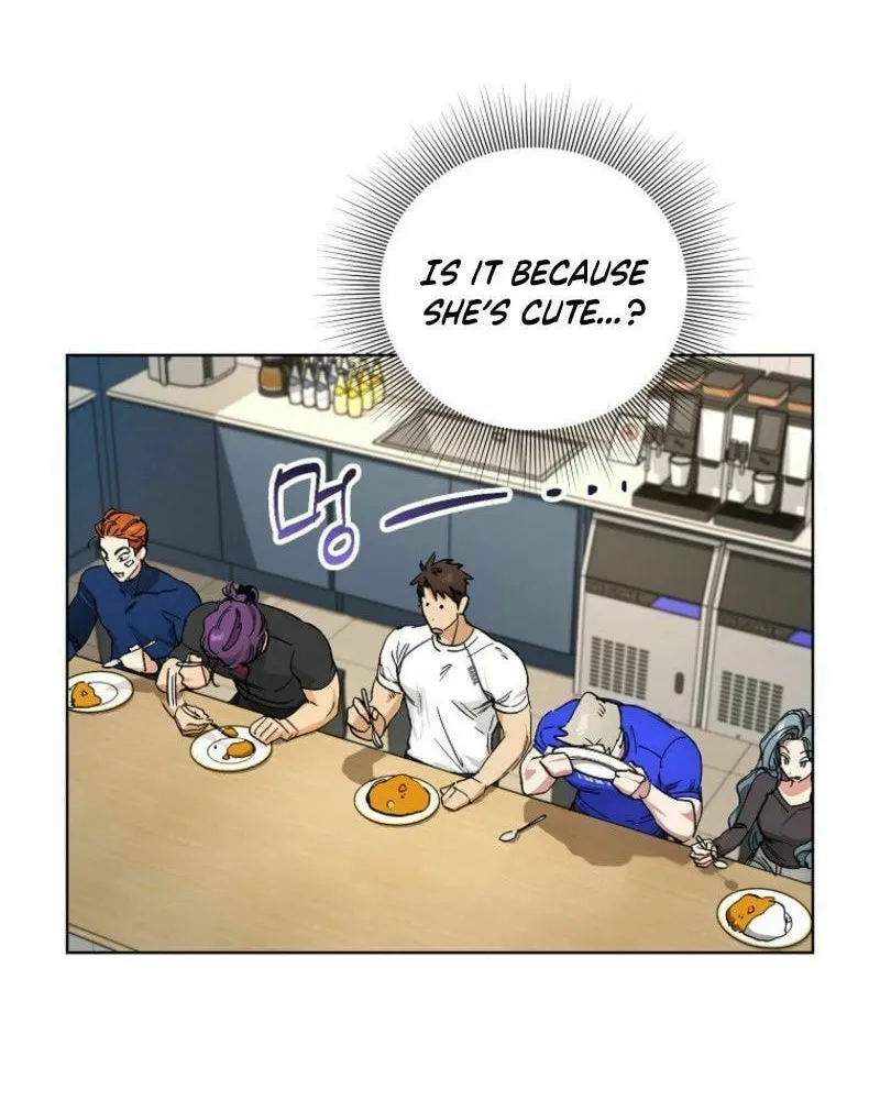 Housekeeper in a Dungeon Chapter 51 page 6 - 