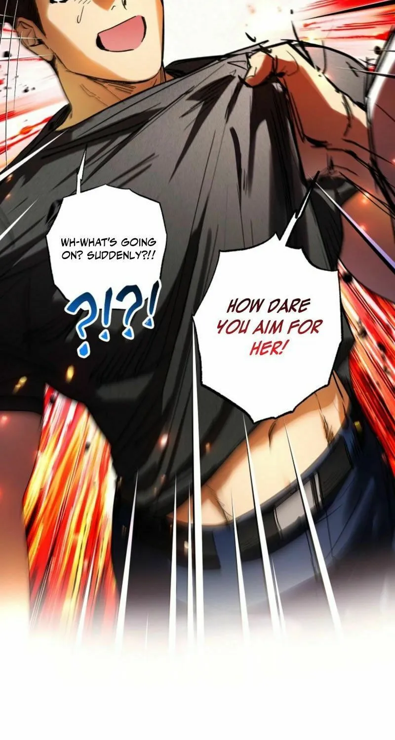 Housekeeper in a Dungeon Chapter 51 page 52 - 