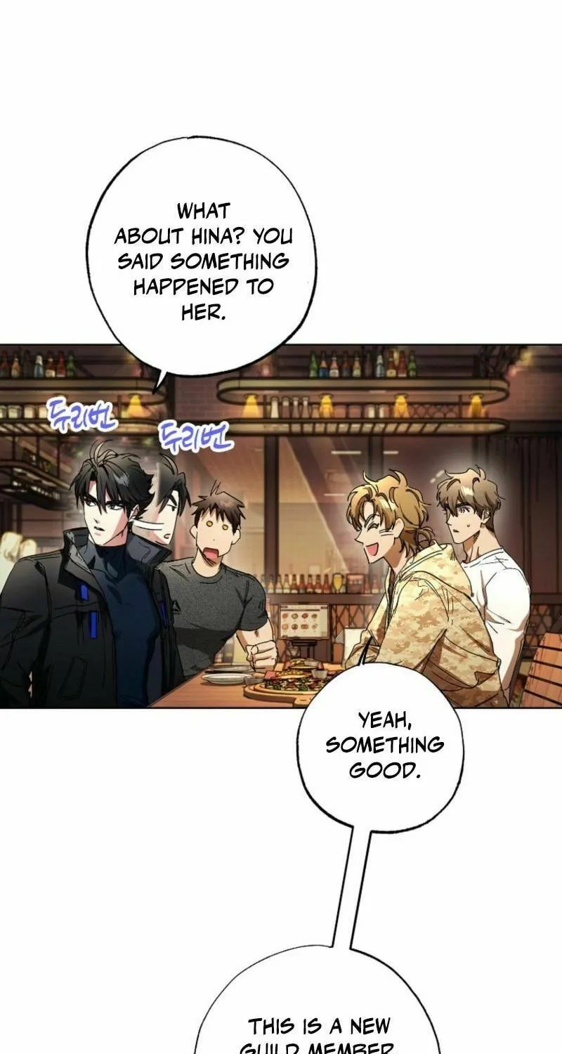 Housekeeper in a Dungeon Chapter 51 page 59 - 