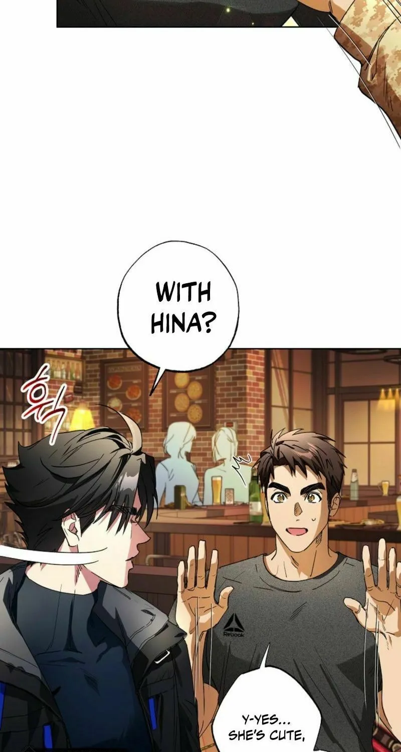 Housekeeper in a Dungeon Chapter 51 page 61 - 